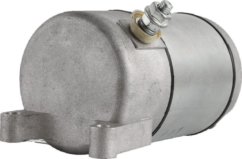 QuadBoss — QuadBoss 04-06 Yamaha YFM350 Bruin 2x4 AT Motor Starter