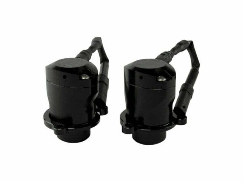 Turbosmart — Turbosmart 2025+ Ram 1500 3.0L Hurricane Kompact EM Plumback VR32 BOV
