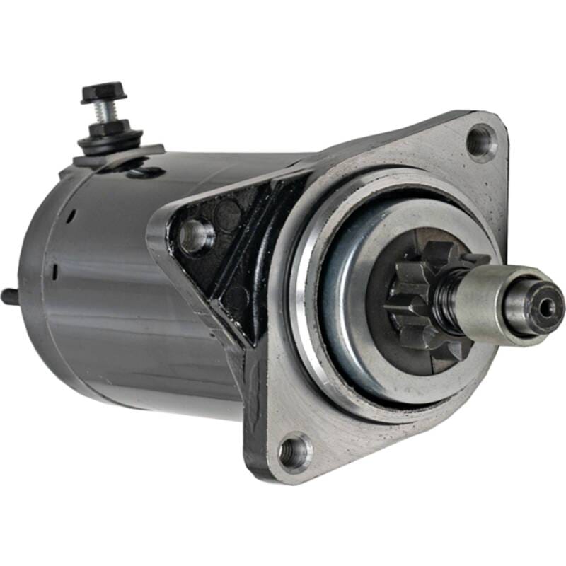 Arrowhead — Arrowhead Denso 12V 8T Str