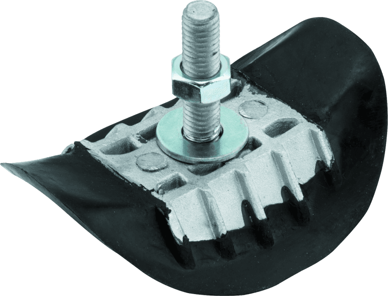 BikeMaster — BikeMaster Rim Lock 1.60in