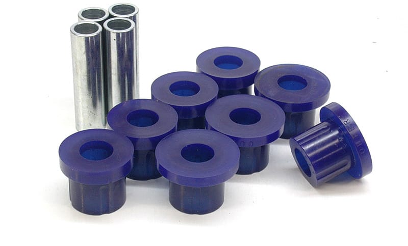 Superpro — SuperPro Celica Ra60 Rear Irs Control Arm Bushing
Bushing Kit
