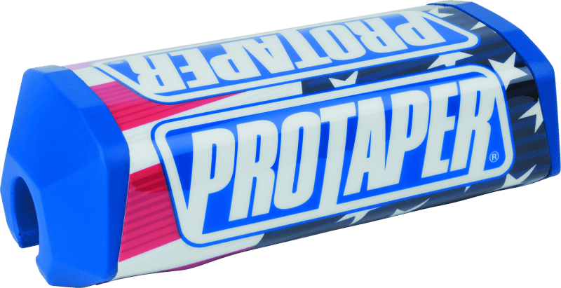 ProTaper — Handlebar - 2.0 Square Bar Pad USA