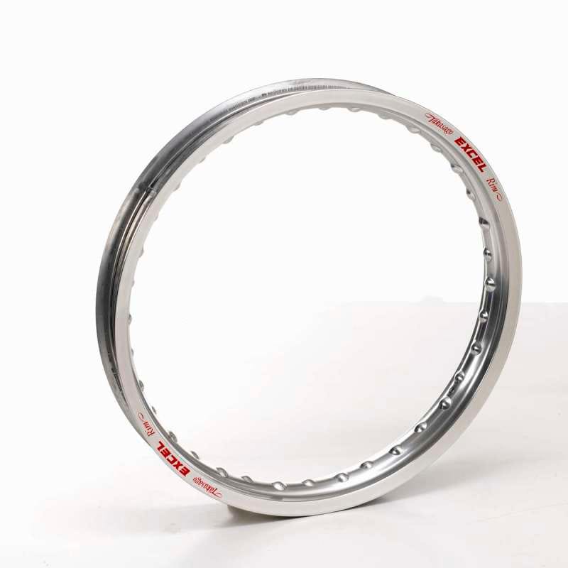 Excel — Excel Takasago Rims 19x1.85 32H - Silver