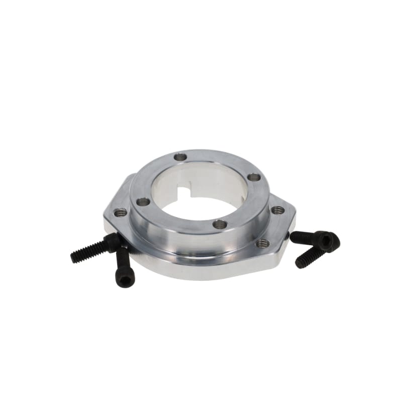 Peterson Fluid Systems — Peterson Fluid Systems Adapter KRC Pro Series
REAR DRIVE ADAPTER