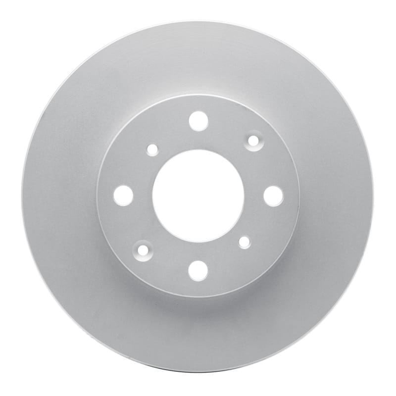 DFC — DFC 90-00 Honda Civic Coupe Front GeoSPEC Coated Rotor
DFC Brake Rotor