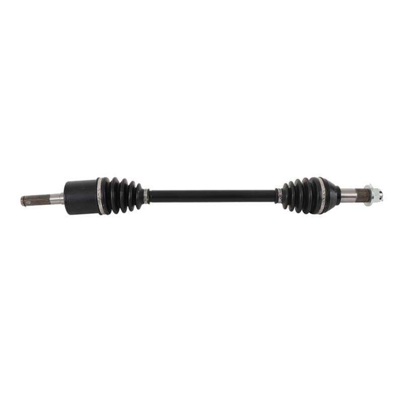 All Balls Racing — All Balls Racing 17-21 Can-Am Defender 500 8 Ball Axle Front Left
