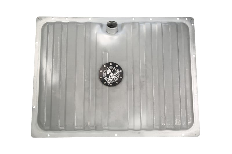 Aeromotive — Aeromotive 69-70 Ford Mustang 340 Stealth Gen 2 Fuel Tank