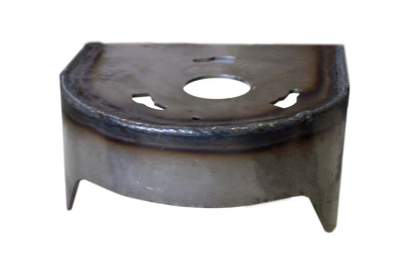 RustBuster — Rust Buster Avalanche/Suburban/Yukon Rear Upper Coil Spring Bucket - Left