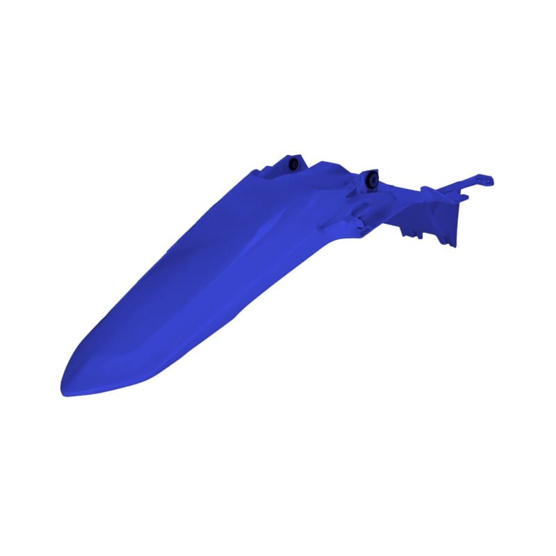 Cycra — Cycra 2026 Yamaha YZ450F Rear Fender - Blue