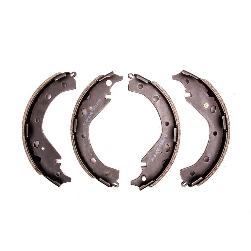 DFC — DFC 03-06 Toyota Camry Rear Premium Service Shoes
DFC Brake Shoe Set