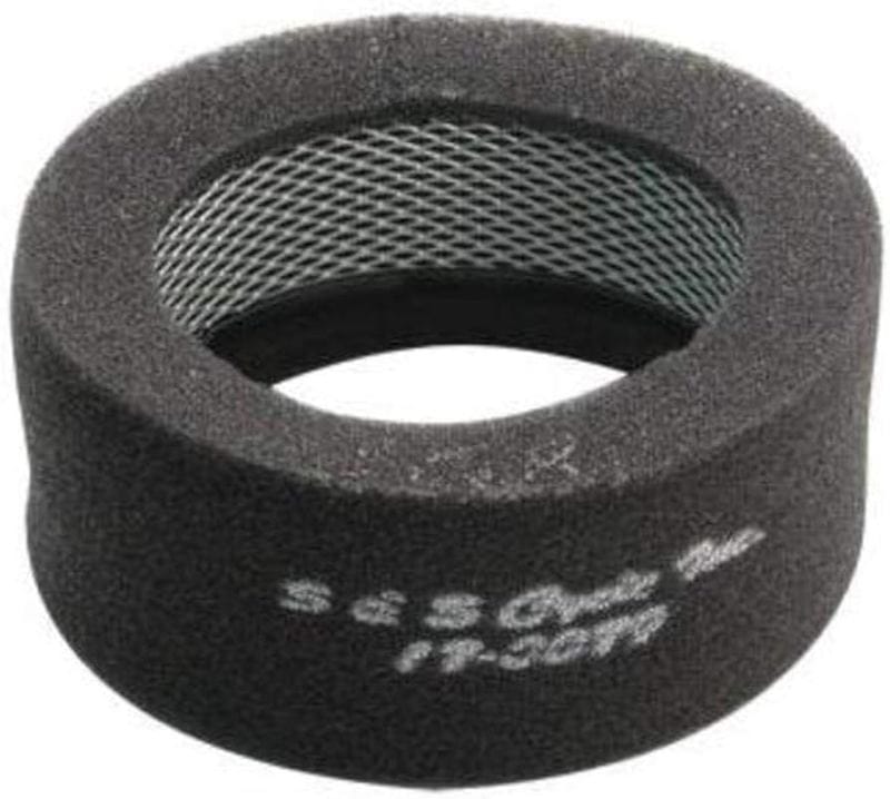 S&S Cycle — S&S Cycle Air Filter Element For S&S Super B Carburetor - Foam Media