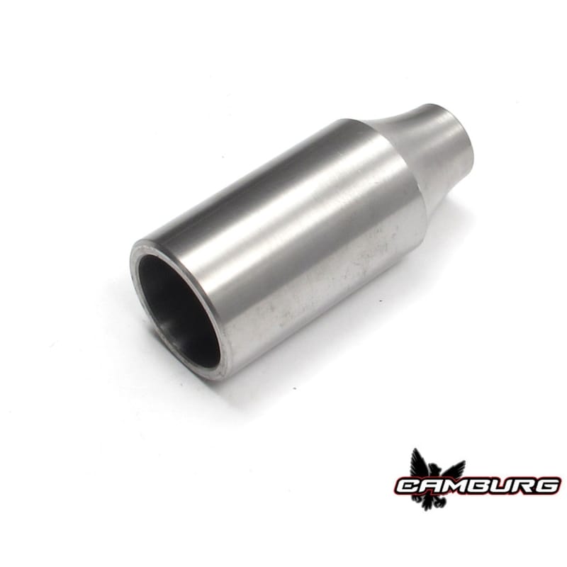 Camburg — Camburg 1.50in. 4130 Billet Shock Mounts (pair)
Shock Mounts