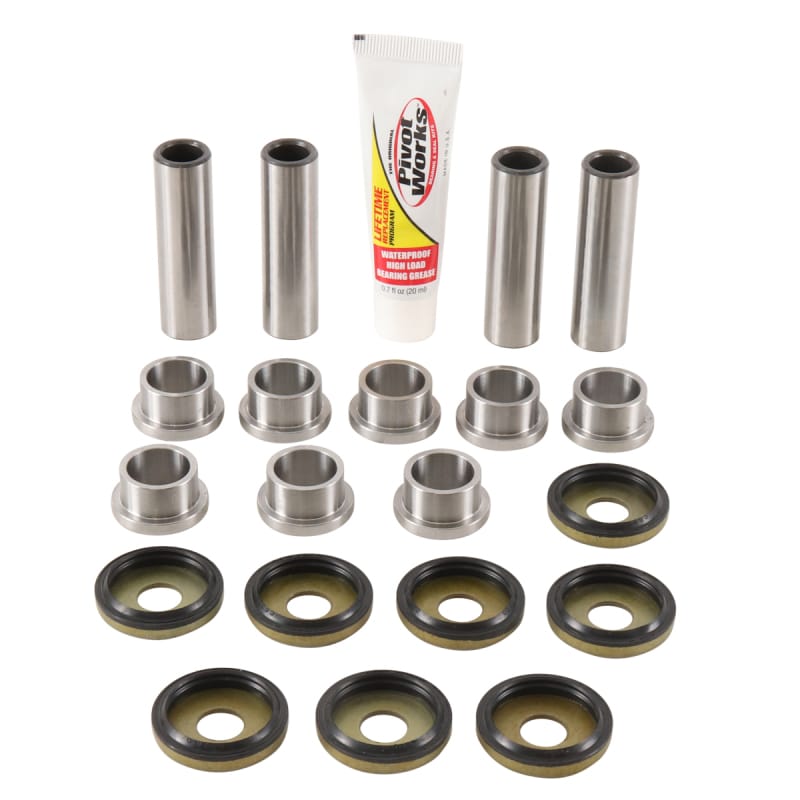 Pivot Works — Pivot Works 16-23 Yamaha YXZ1000R EPS A-Arm Kit - Front Lower 1 Kit Req Per Veh