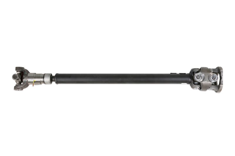 Fabtech — Fabtech 17-21 Ford F250/F350 4WD Driveshaft - Gas