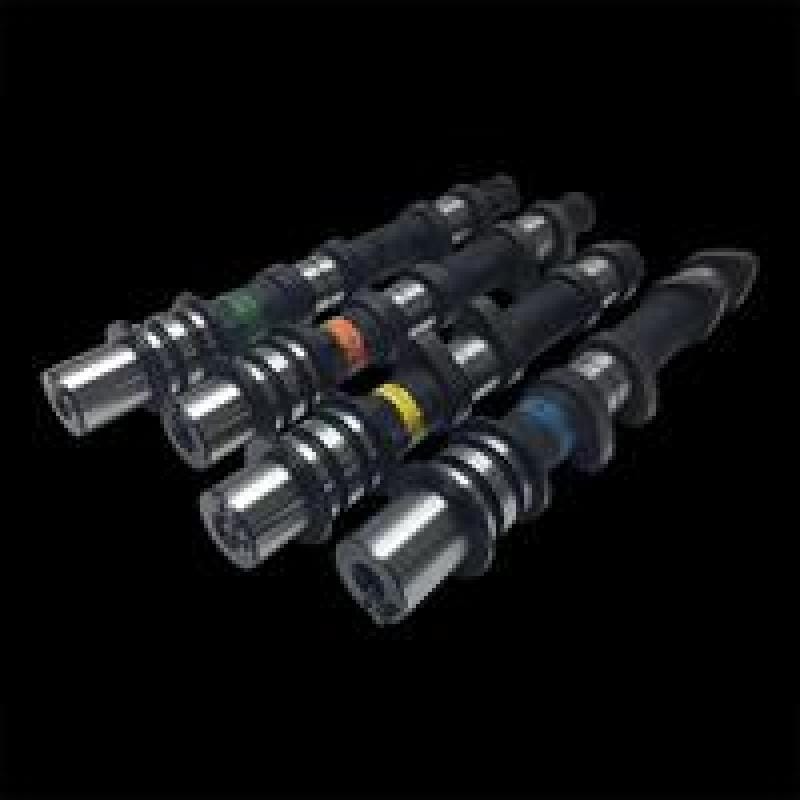 Brian Crower — Brian Crower Subaru EJ205 - 02-05 WRX Camshaft - Stage 2 - Left Exhaust ONLY