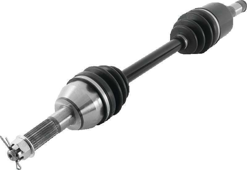 QuadBoss — QuadBoss Replacement Axle