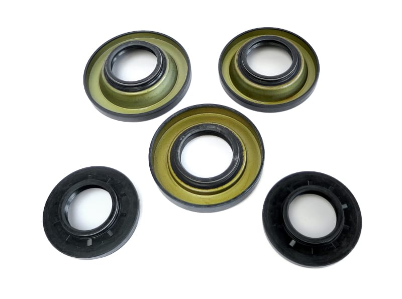 EPI — EPI 03-20 Honda 650-680 Rincon Rear Differential Seal Kit