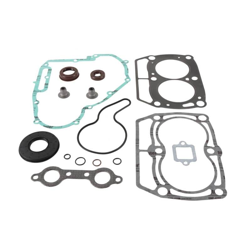 Vertex Pistons — Vertex Gaskets 11-14 Polaris Ranger 4x4 800 EFI Complete Gasket Kit w/ Oil Seals