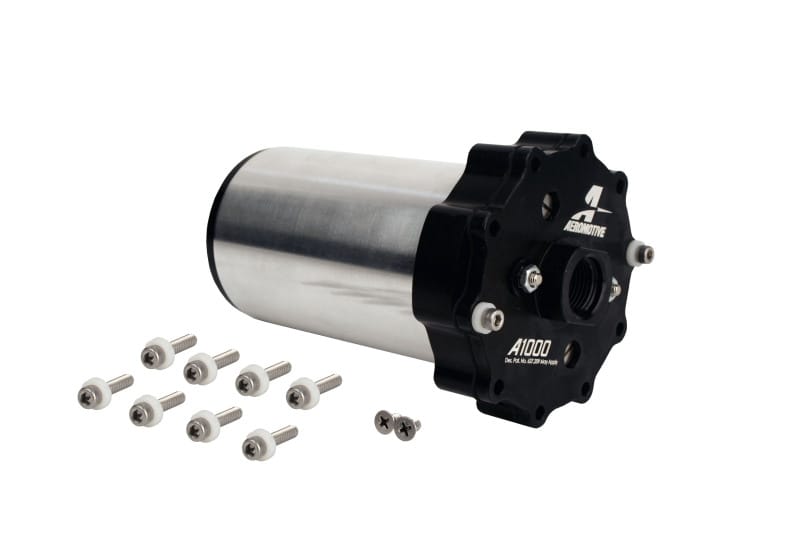 Aeromotive — Aeromotive Fuel Pump - Module - w/o Pickup - A1000
Fuel Pump