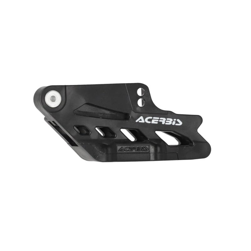 Acerbis — Acerbis 23+ Honda Transalp XL750 Chain Guide - Black