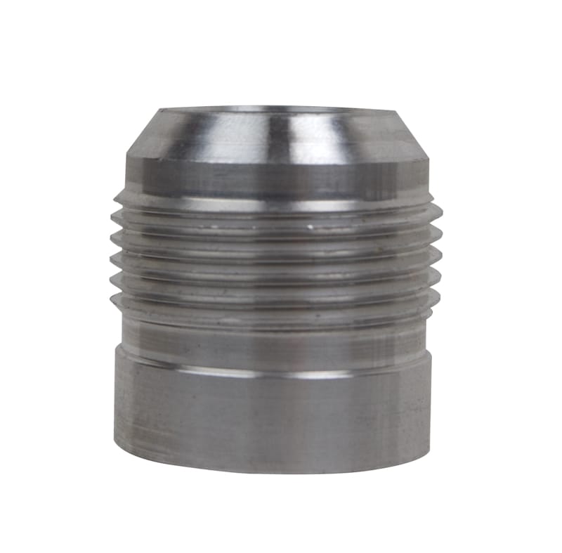 Peterson Fluid Systems — Peterson Fluid Systems Weld Bung Male -16AN L/W