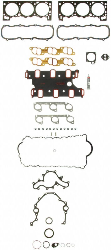 Fel-Pro — Fel-Pro Ford Ranger 260-1652 Engine Gasket Set