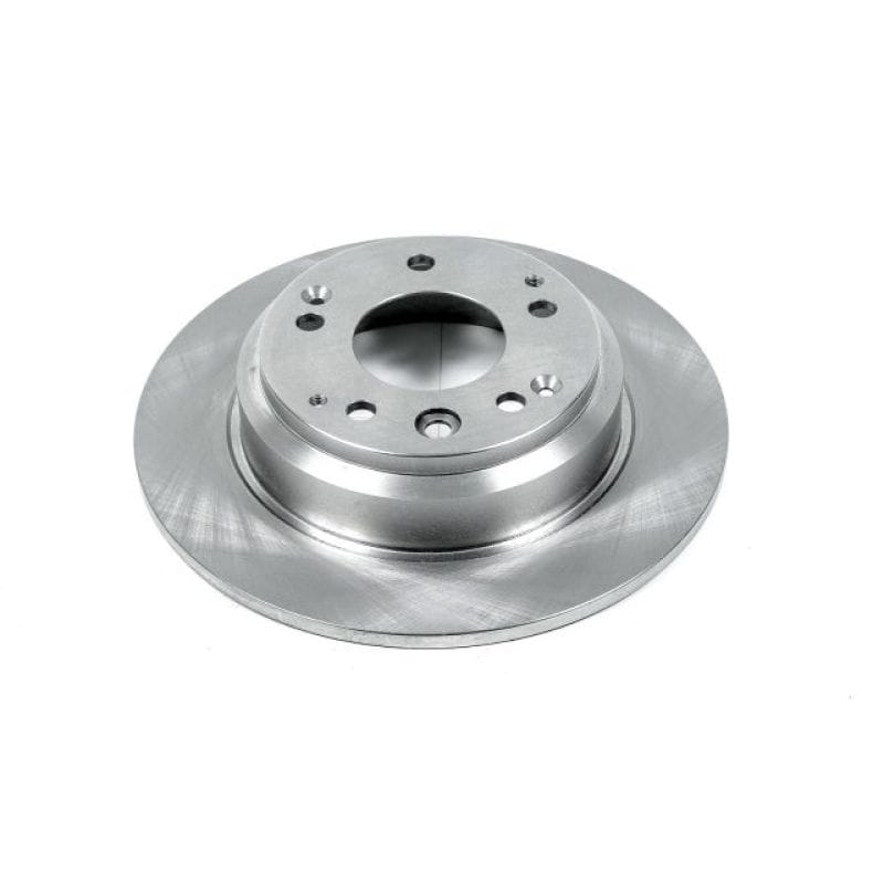 PowerStop — Power Stop 91-95 Acura Legend Rear Autospecialty Brake Rotor
AutoSpecialty Rotor