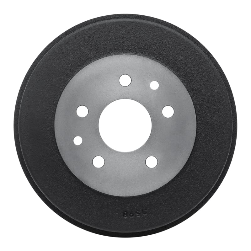 DFC — DFC 72-92 Toyota Hilux (USA/Canada) Front/Rear True Balanced Brake Drum
DFC Brake Drum