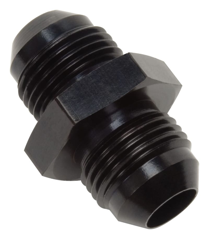 Russell — Russell Performance -10 AN Flare Union (Black)
Adapter Fitting
