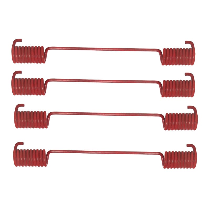 DFC — DFC 89-22 Chevrolet W3500 Diesel Engine Rear/Front Drum Brake Hardware Kit
Brake Hardware