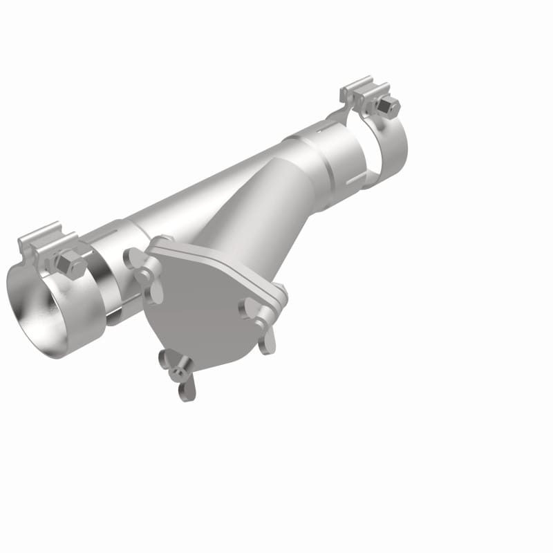 Magnaflow — MagnaFlow Exhaust Cut-Out 2.25inch
Exhaust Cut-Out
Cut-Out