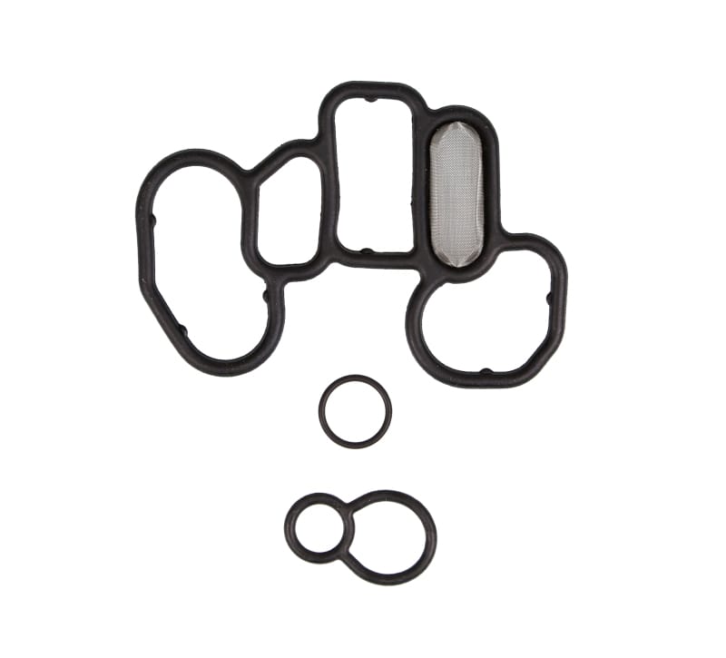 Fel-Pro — Fel-Pro 09-14 Acura TL/08-12 Honda Accord/05-15 Pilot Engine Oil Filter Adapter Seal