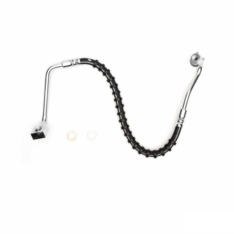 DFC — DFC 04-08 Chrysler Pacifica Front-R Brake Hose
