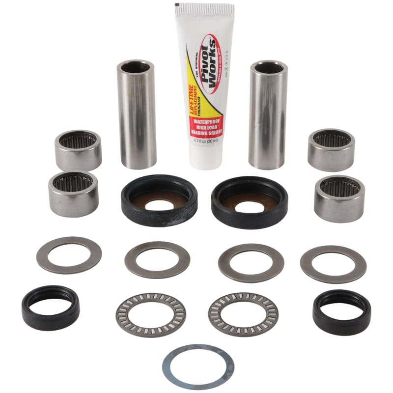 Pivot Works — Pivot Works YX/WR S/A Bearing Kt Mult