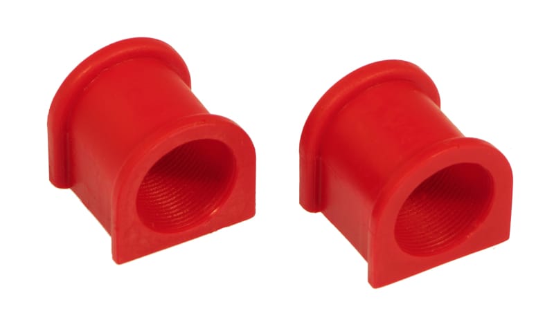 Prothane — Prothane 90-96 Ford Escort Front Sway Bar Bushings - 15/16in - Red
SWAY BAR BUSHINGS