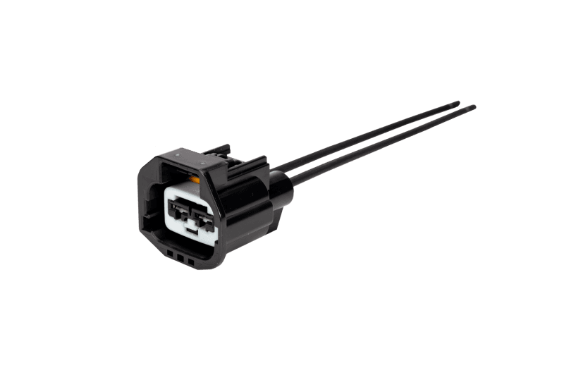 Fleece Performance — Fleece Performance 11-16 Ford F250-650 Powerstroke Lift Pump Pigtail
Lift Pump Pigtail