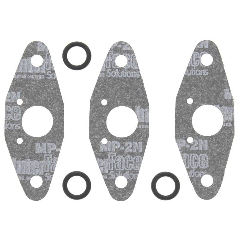 Vertex Pistons — Vertex Gaskets 1998 Ski-Doo Formula III Power Valve Gasket Kit