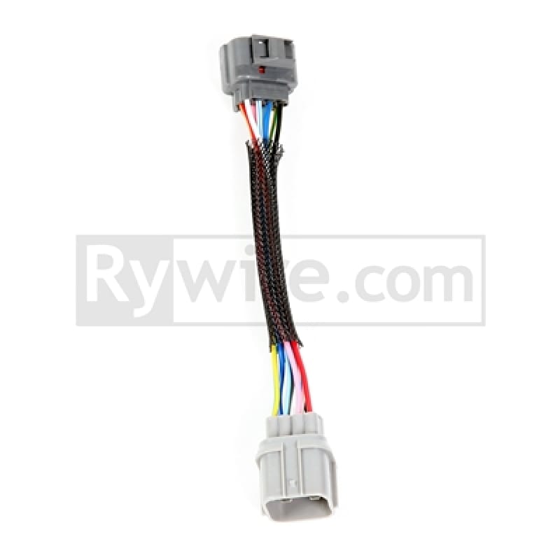 Rywire — Rywire OBD2 10-Pin to OBD2 -8Pin Distributor Adapter