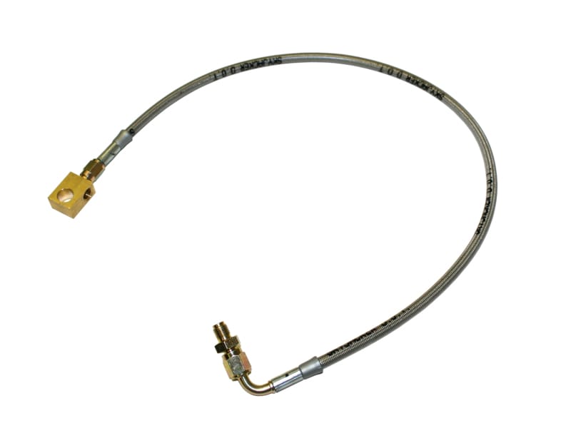 Skyjacker — Skyjacker 1977-1979 Ford F-150 4 Wheel Drive Brake Hose
Brake Hose
