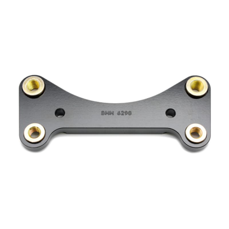 Wilwood — Wilwood Bracket (ea) - Forged Dynalite to Honda/Acura - 240 mm Rotor
BRACKET,CALIPER