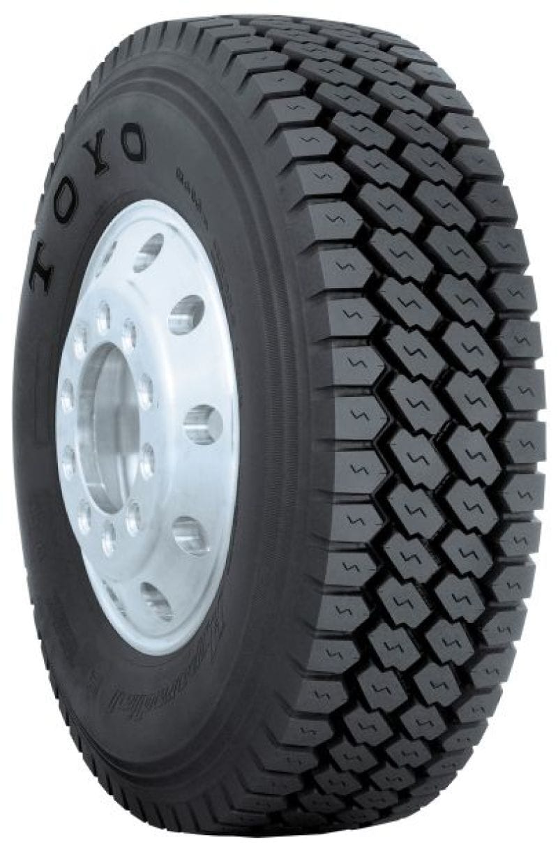 TOYO — Toyo M610ZL - 11R22.5 146/143L H/16 M610ZL TL (29.39 FET Inc.)