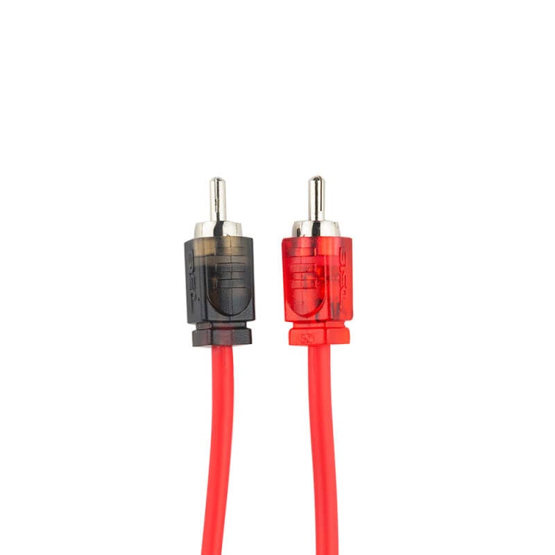 DS18 — DS18 Level 2 RCA Wire 20-Feet