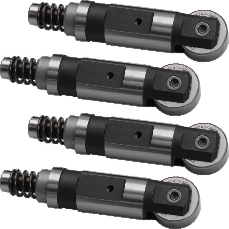 S&S Cycle — S&S Cycle 53-84 BT Hydraulic Tappet Assemblies - 4 Pack
