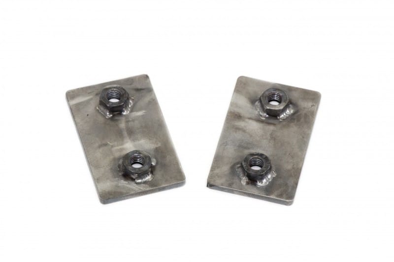 UMI Performance — UMI Performance 70-81 GM F-Body Sway Bar Mount Plate rear
Sway Bar Mt Plate