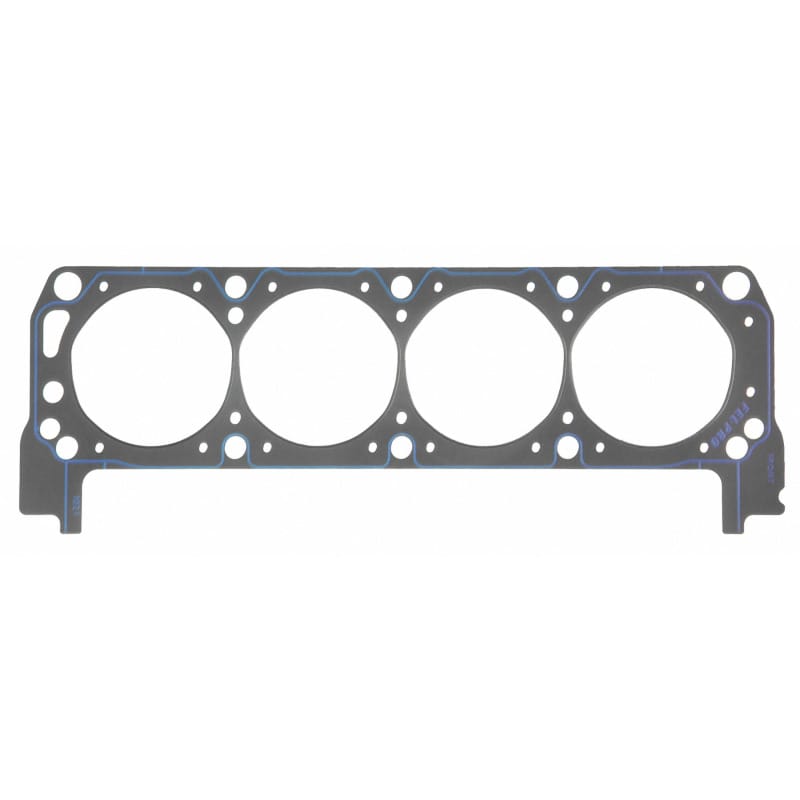 Fel-Pro — Fel-Pro Ford Mustang 8346 PT PermaTorque Engine Cylinder Head Gasket