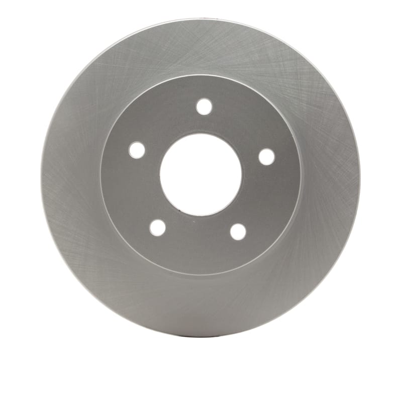DFC — DFC 19-25 Nissan Altima Rear GeoSPEC Coated Rotor
DFC Brake Rotor