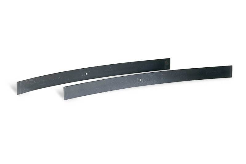 Fabtech — Fabtech Replacement Rear Add A Leaf