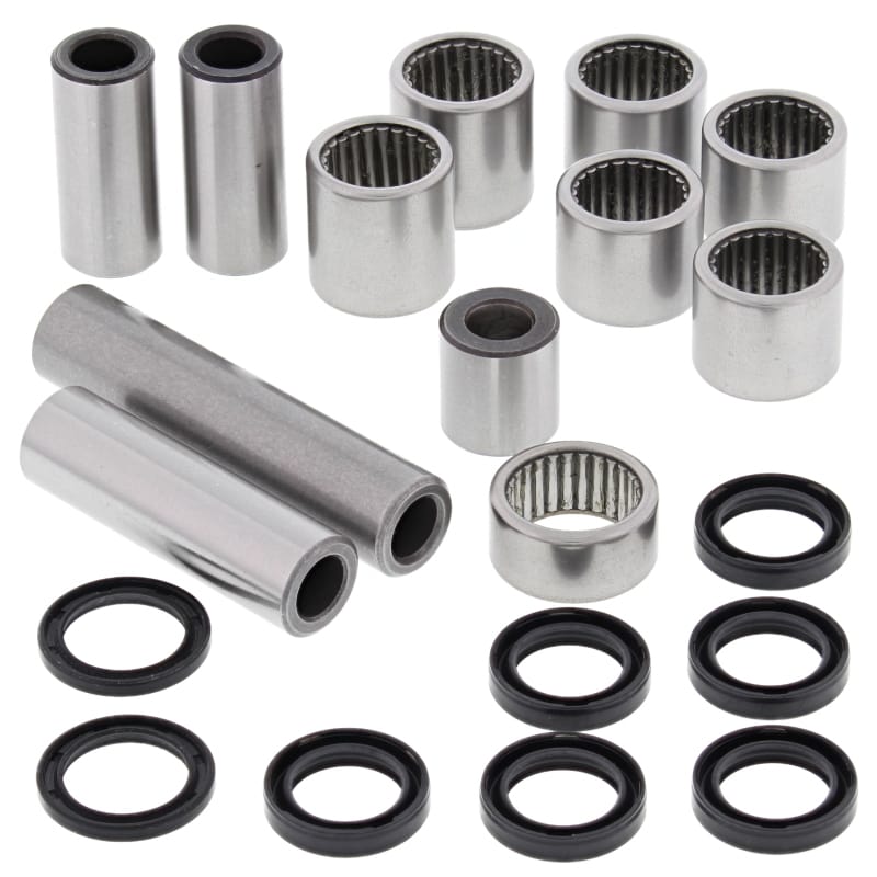 All Balls Racing — All Balls Racing 07-23 Honda CRF150R Linkage Bearing Kit