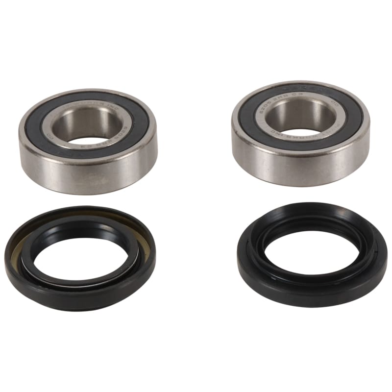 Pivot Works — Pivot Works 10-14 Honda VFR 1200 Front Wheel Bearing Kit