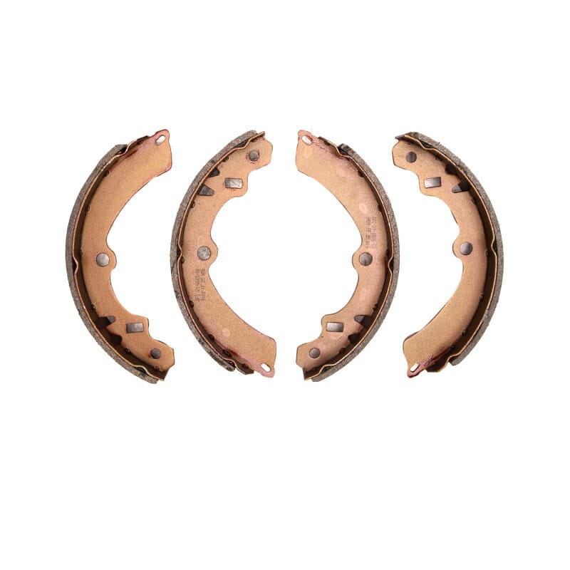 DFC — DFC 820090 Geo Tracker Rear Premium Service Shoes
DFC Brake Shoe Set
